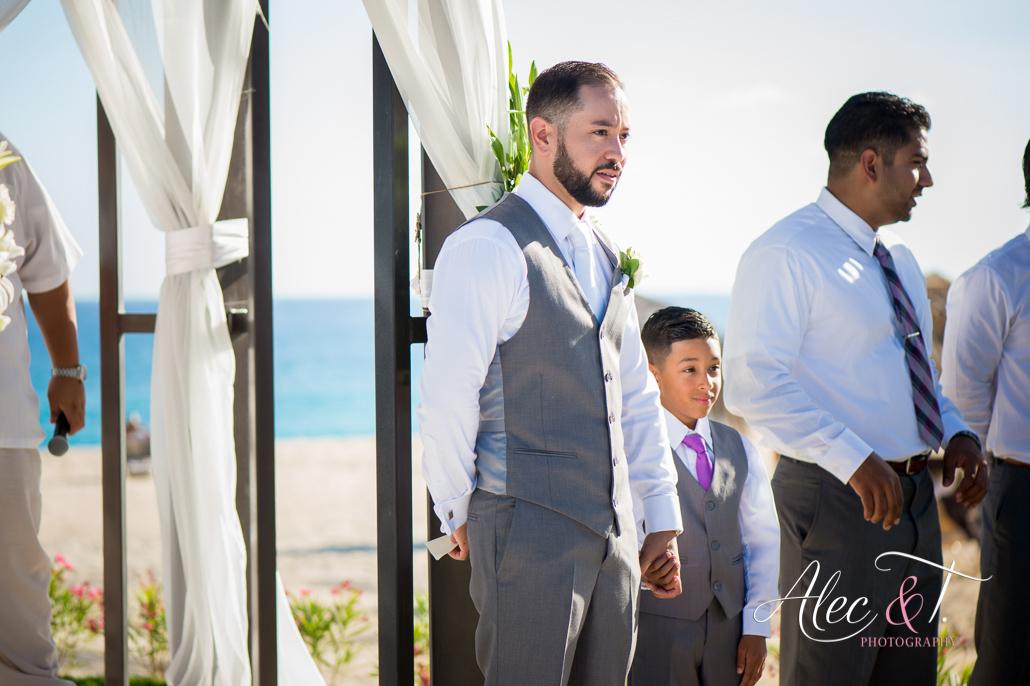 Cabo Wedding alec and T Photography