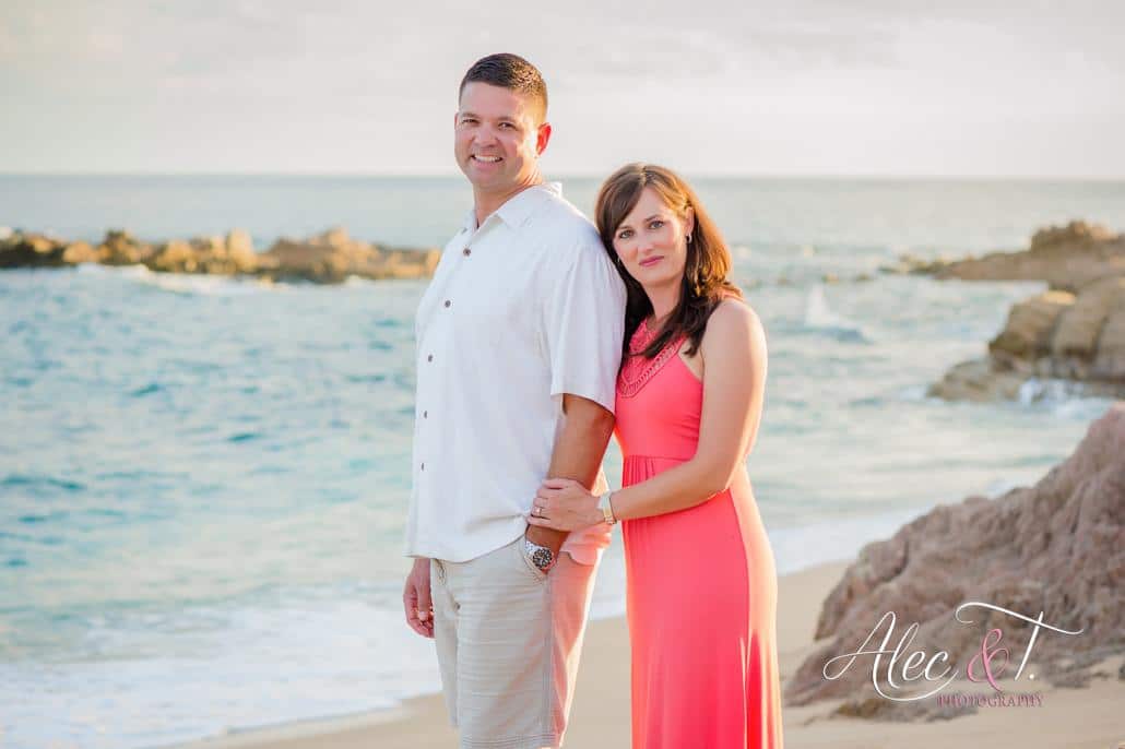 best Family Portraits in cabo