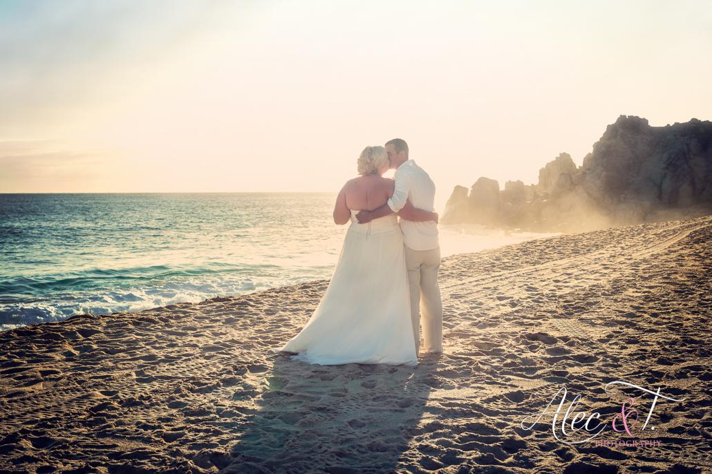 Cabo Wedding packages