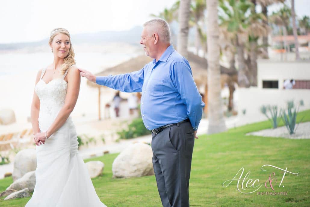 Cabo Beach Wedding