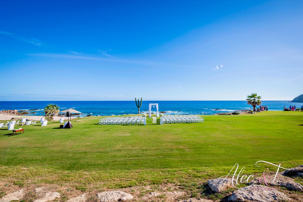 Wedding Location Cabo del Sol