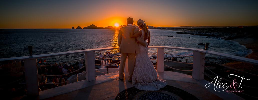 Cabo Wedding Venue- Sunset Monalisa Cabo Wedding Planners 1