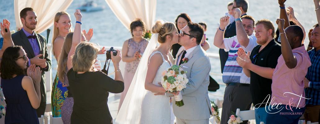 Getting Married in Cabo San Lucas? Check out this Wedding Venue The Cape, A Thompson Hotel 3
