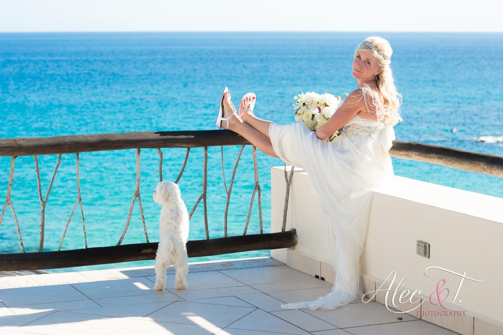 Los Cabos Wedding Photographer