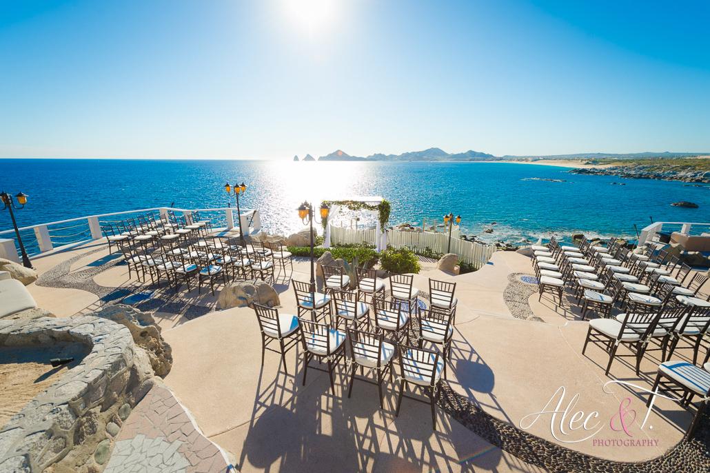 Best Cabo Venues