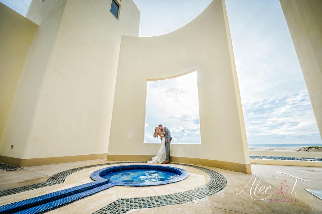 Cabo Wedding Package Pacifica Resort 