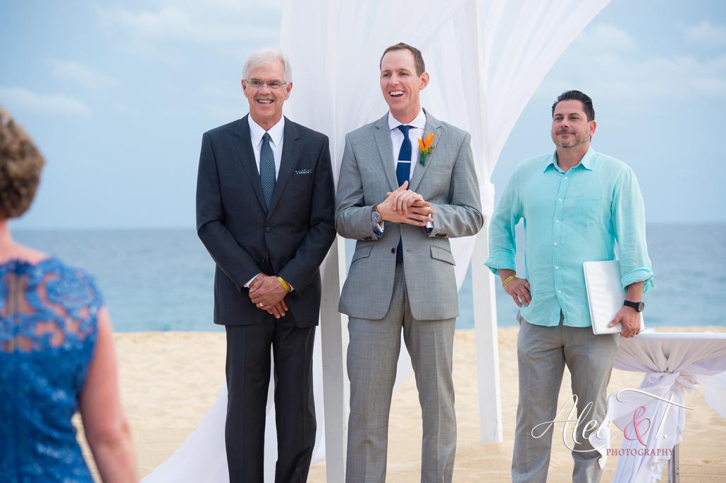 Cabo Wedding Ministers