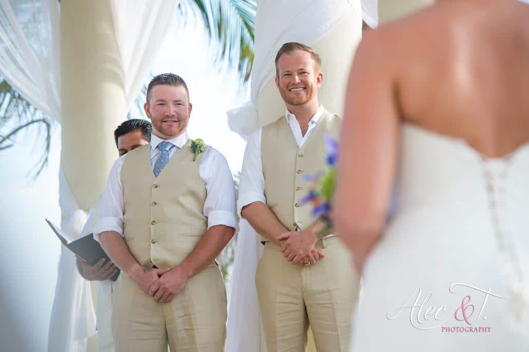Los Cabos Wedding Vows