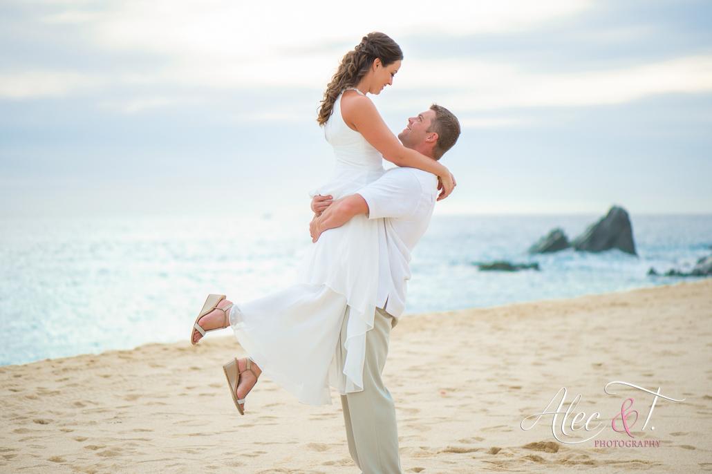 cabo san lucas weding planners