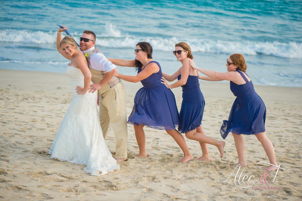 Great Cabo Weding Pictures