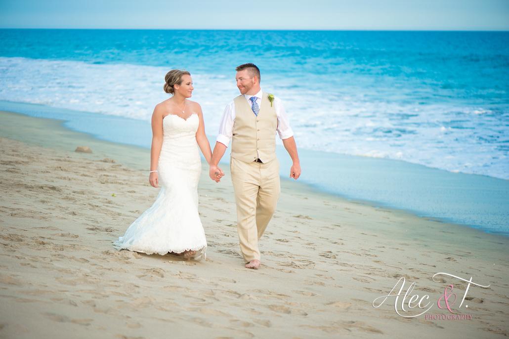 Perfect Wedding in Cabo