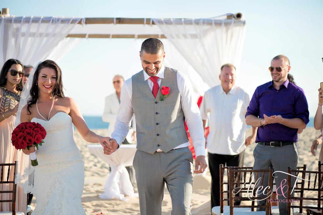 All Inclusive Wedding Packages Los Cabos