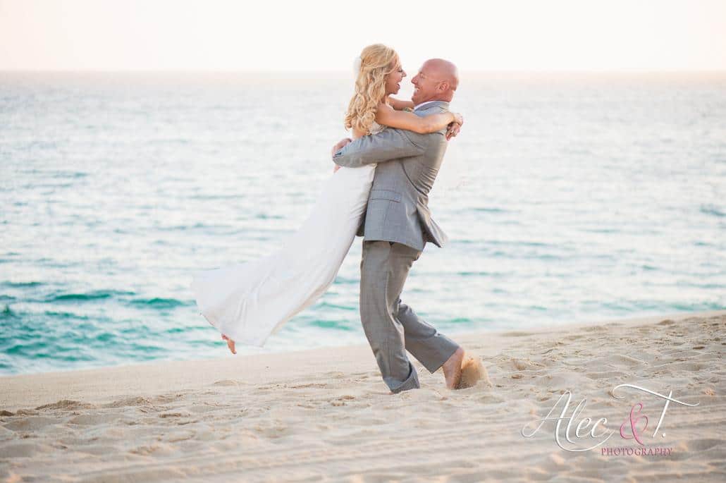 Best Wedding Places Cabo