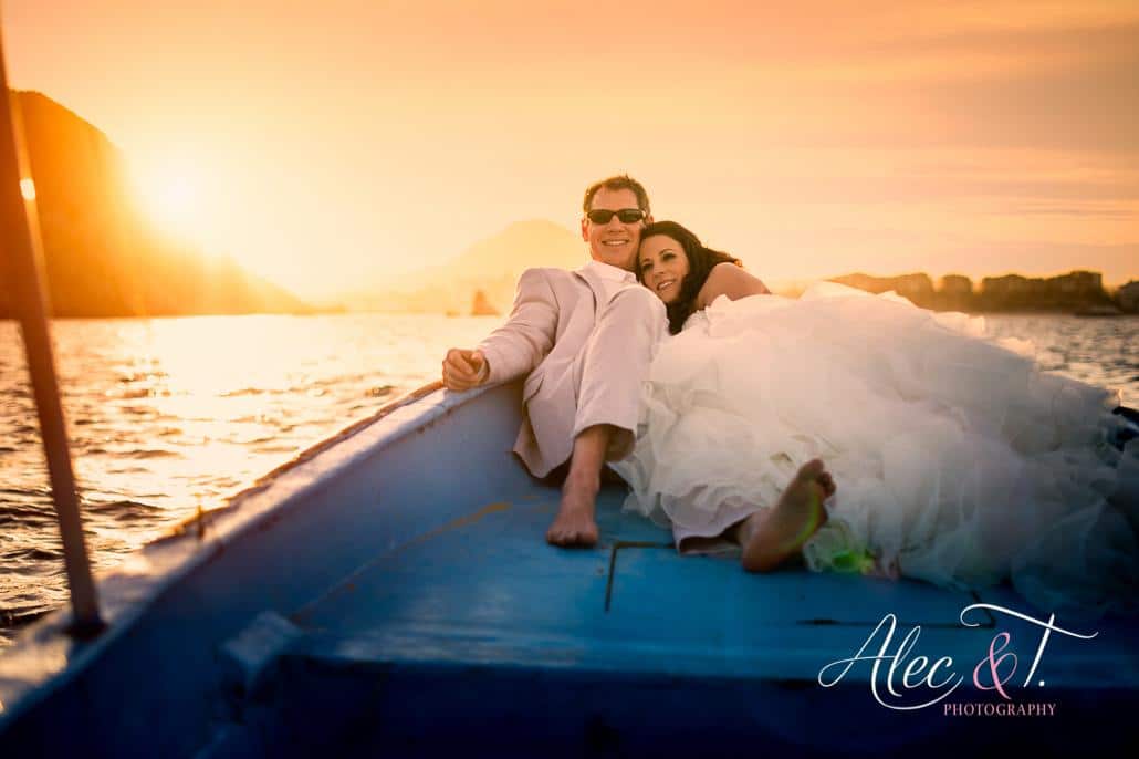Cabo San Lucas Weddings and Events