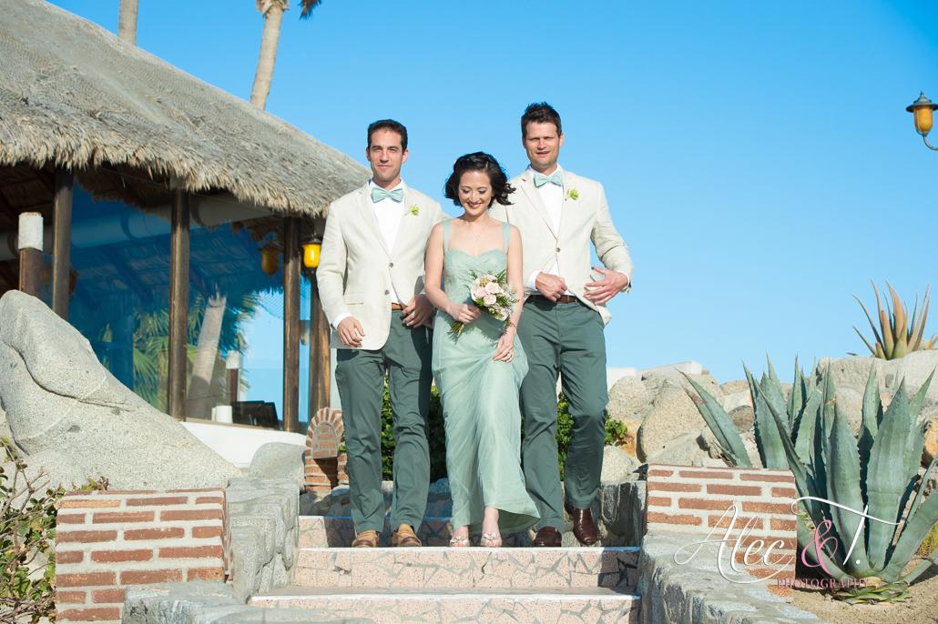 Cabo Wedding Rentals