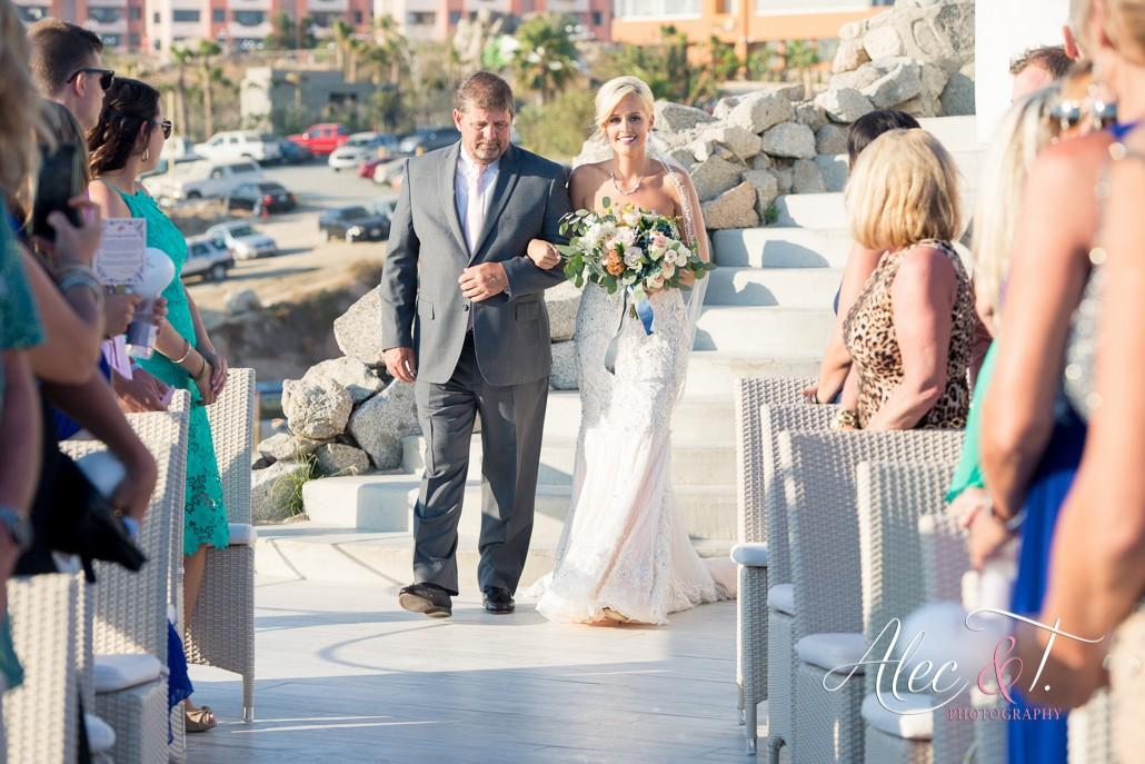 Beach Weddings Cabo