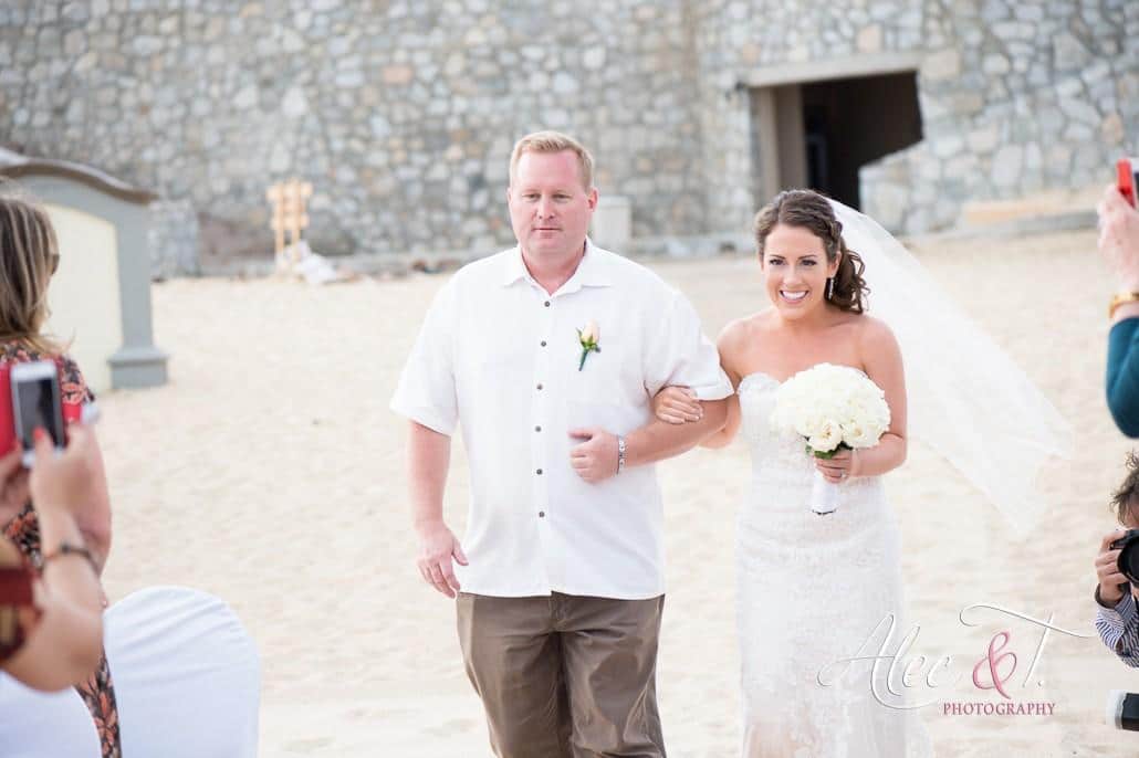 Baja Wedding in Cabo