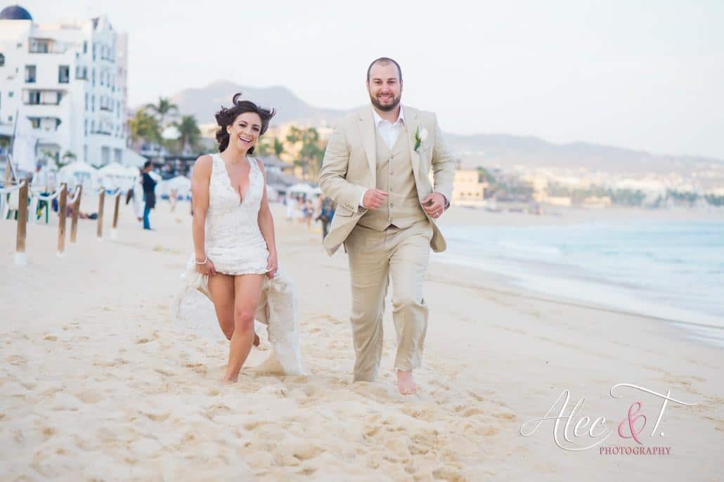Cabo Wedding Photographer 