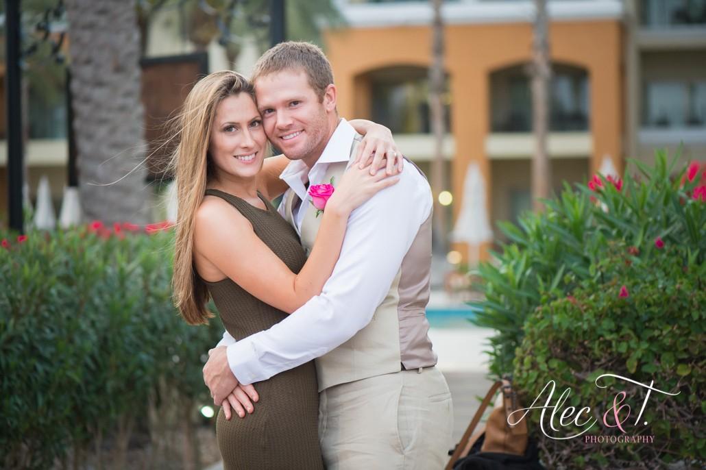 Cabo Wedding Pictures