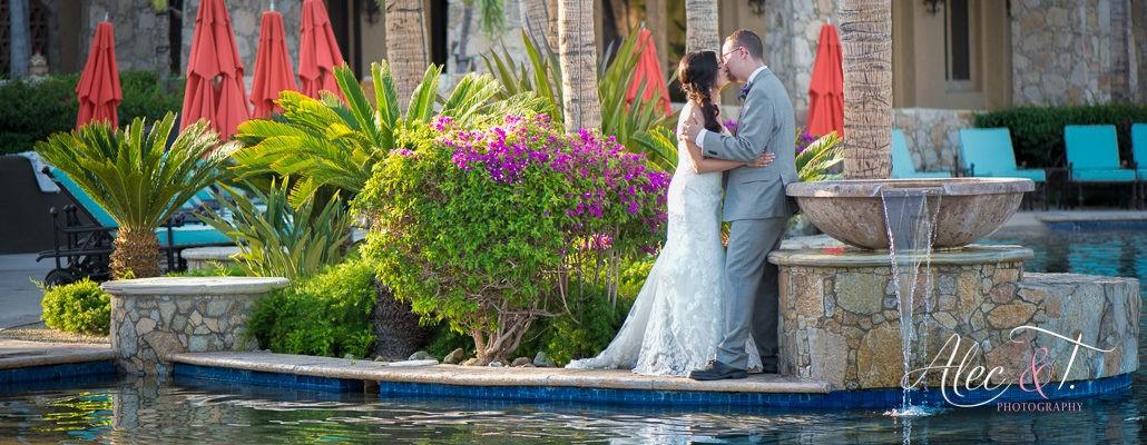 Beautiful Hacienda Cocina y Cantina Cabo Wedding wedding planner cabo 1