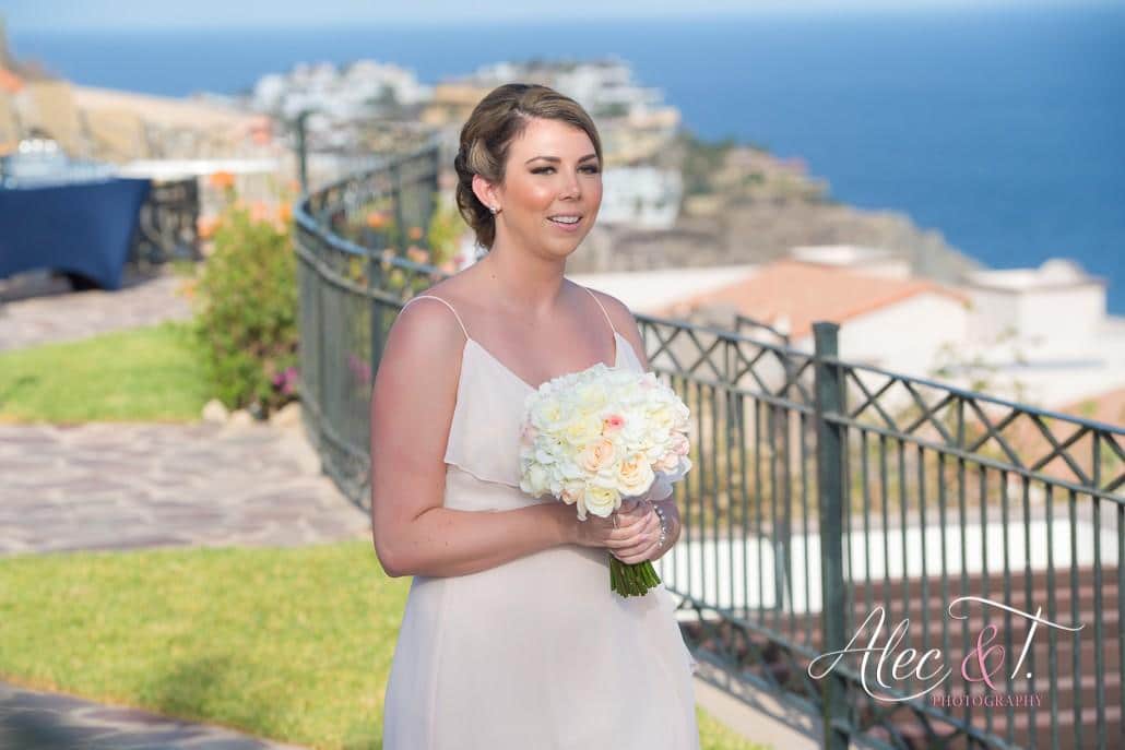 Los Cabos Wedding Resorts