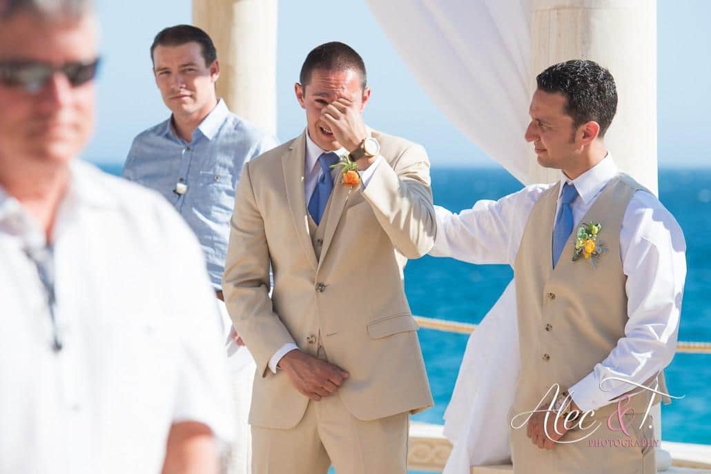 Los Cabos Wedding Moments