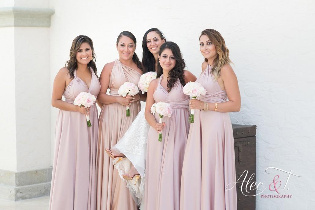 Wedding All-Inclusive in Cabo