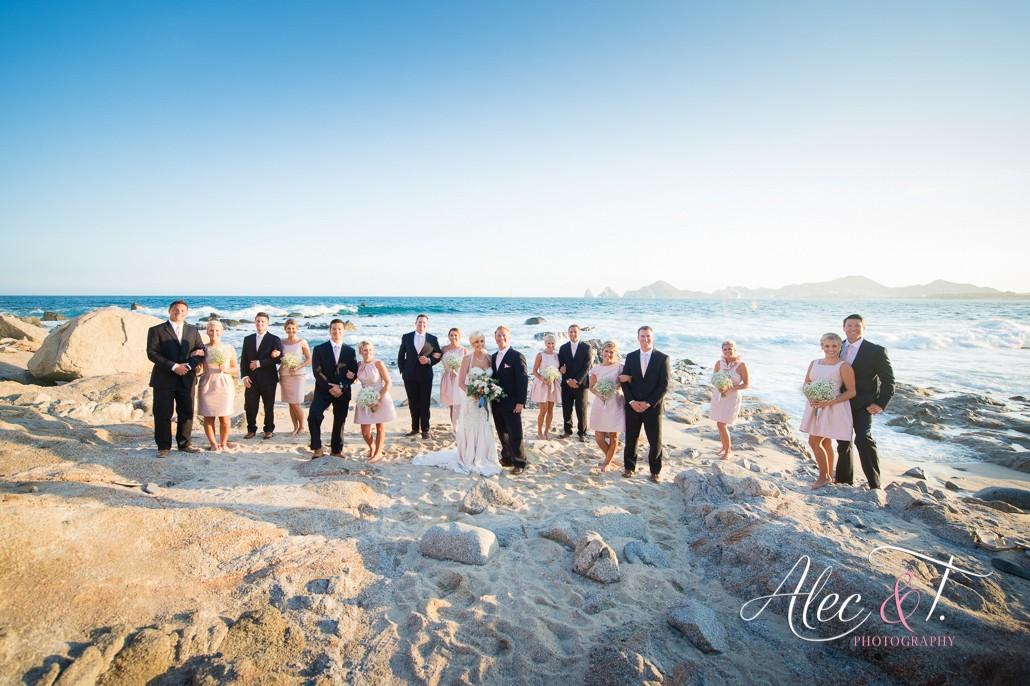 Best Cabo Wedding Vews