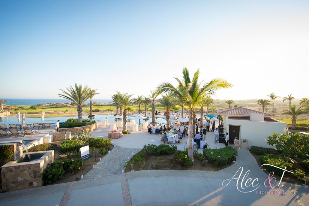 Best Cabo Wedding Resort