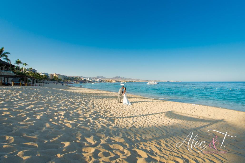 Destination Wedding in Cabo