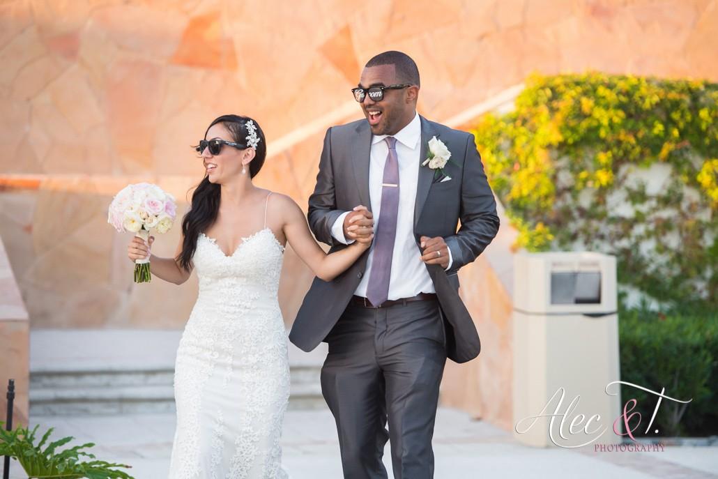 Best Wedding Planner in Los Cabos