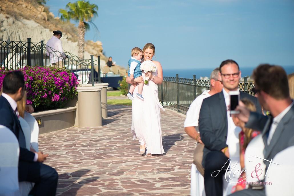 Los Cabos Best Wedding