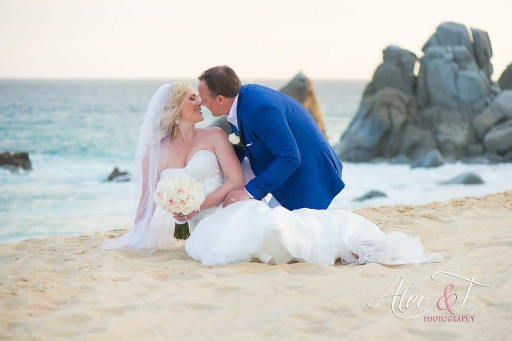 Best Cabo Wedding Picture
