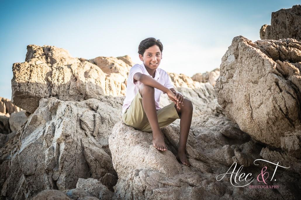 Los Cabos Photo Session
