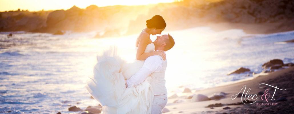 Sunset Monalisa – GREAT WEDDING VENUE! The Cape, A Thompson Hotel 327