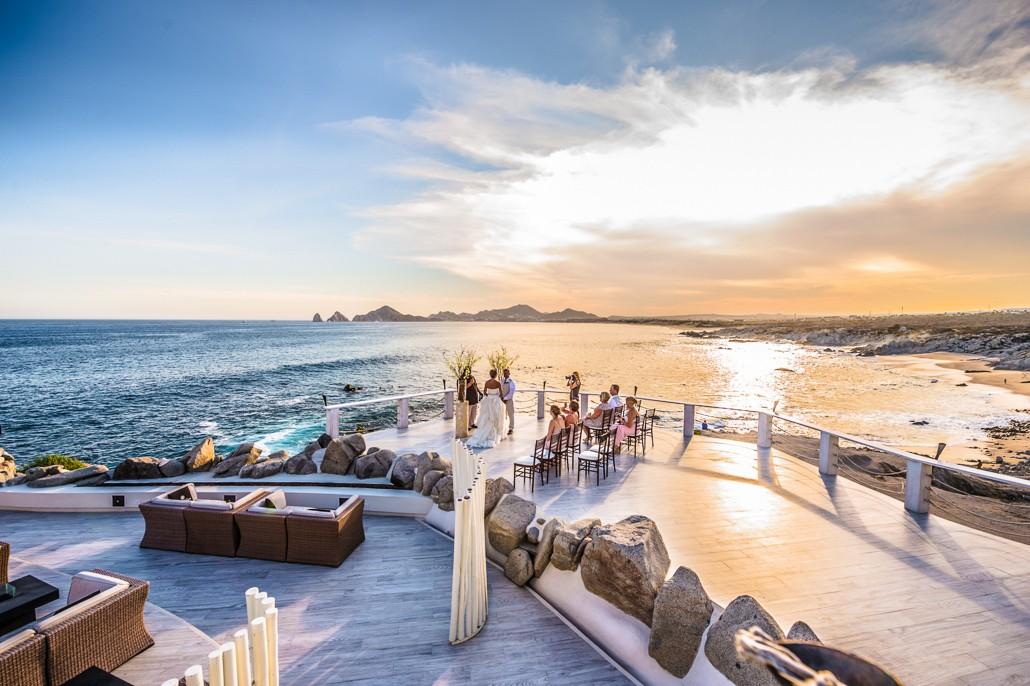 PLANNING A CABO WEDDING