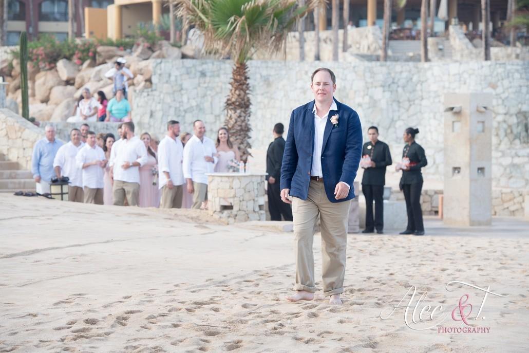 Best Wedding Planners Cabo