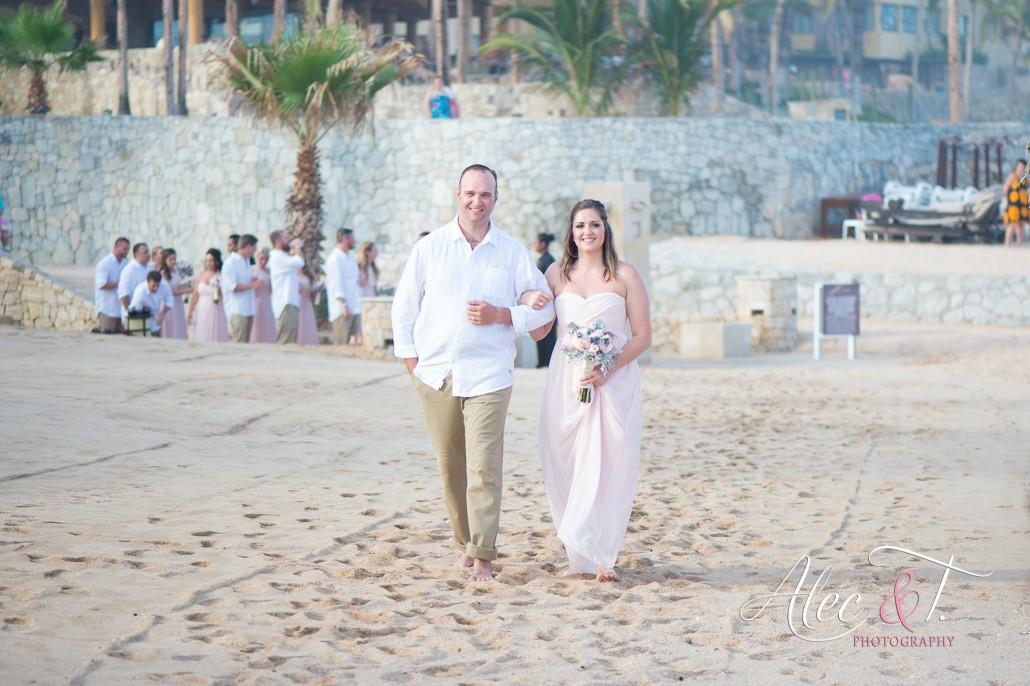 Best Cabo Wedding Photos