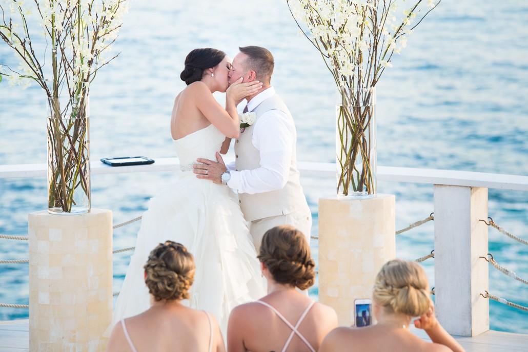 CABO BEACH WEDDING PHOTO