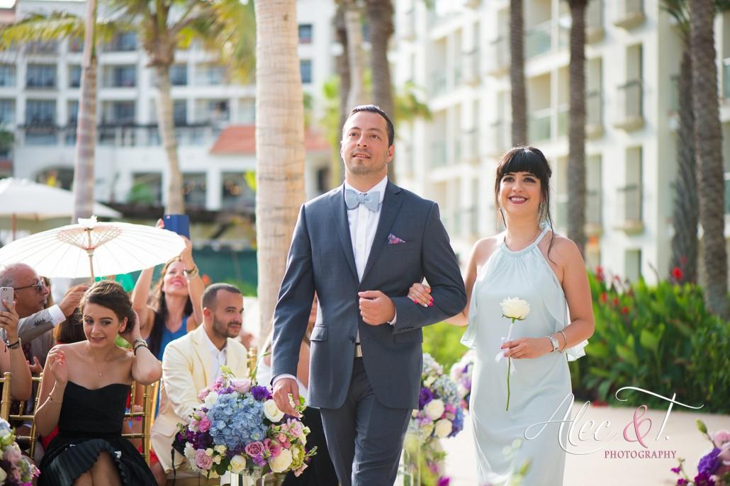 Great Weddings in Cabo