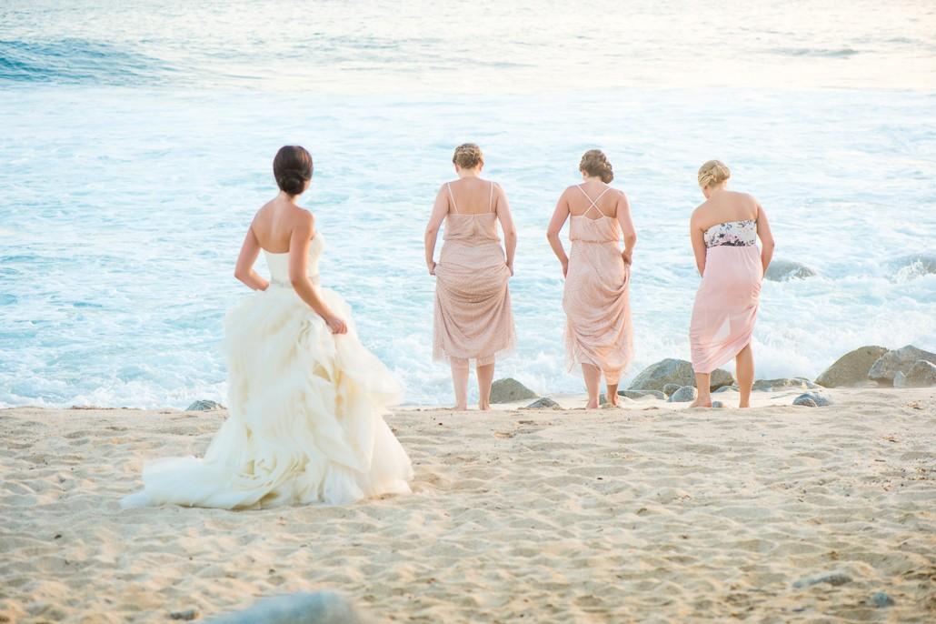 LOS CABOS BEACH WEDDINGS