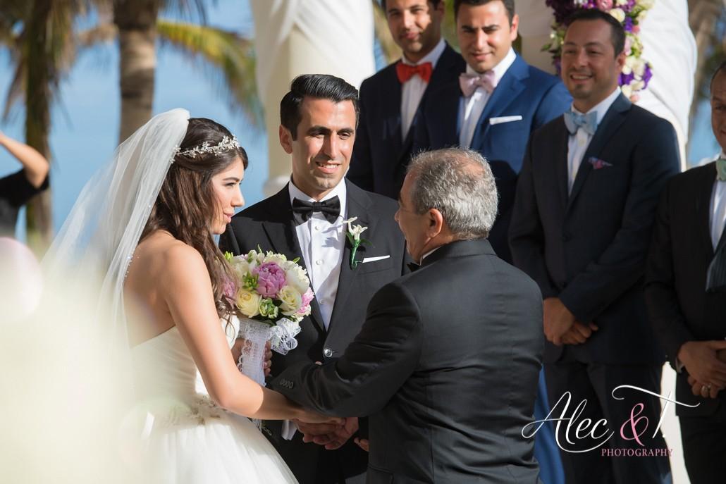 Best Cabo Wedding Moments