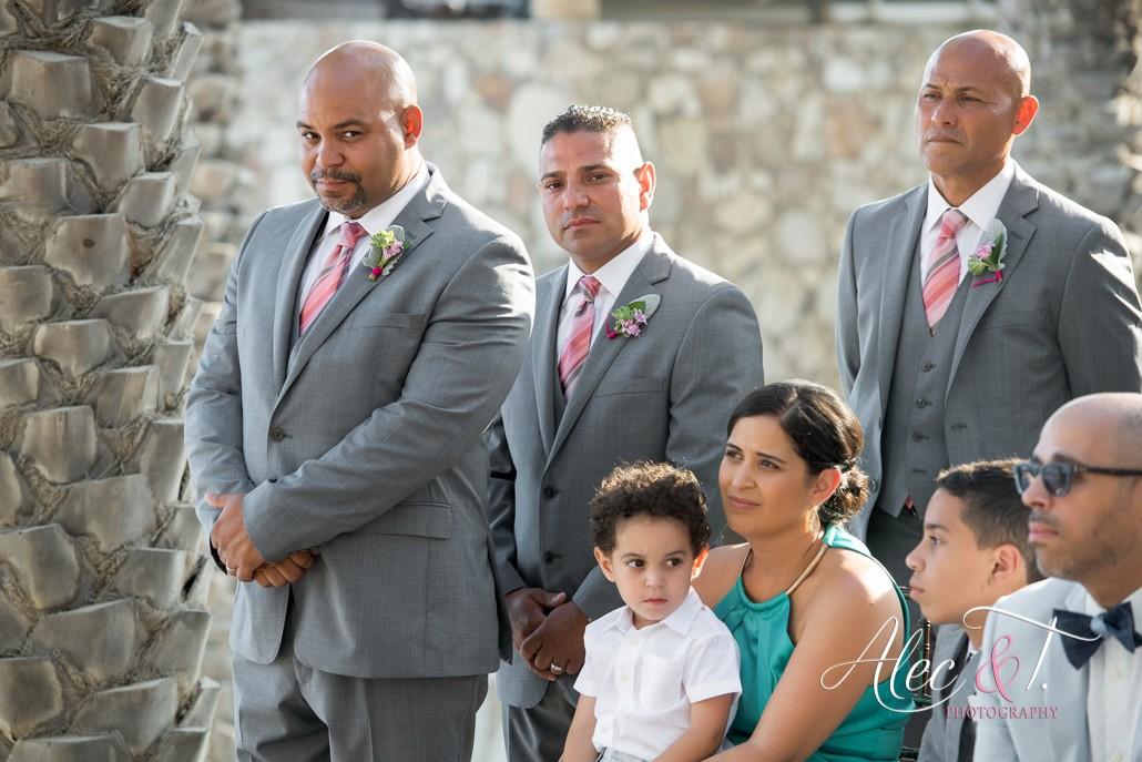 Los Cabos Best Wedding Vendors
