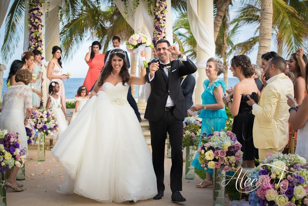 Cabo Wedding Officiant