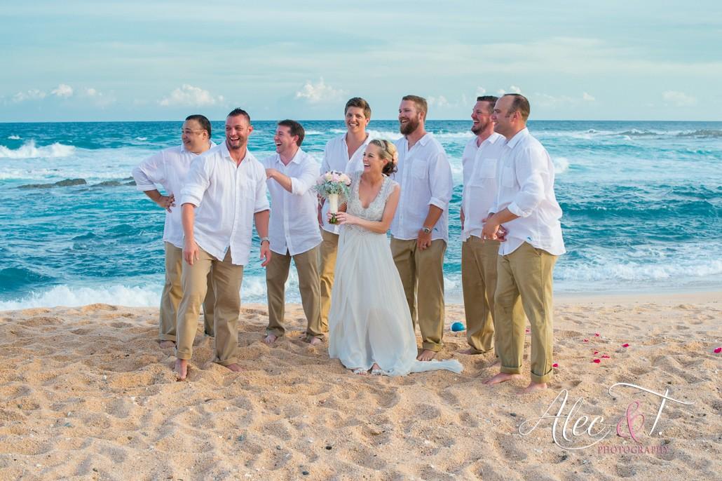 Wedding Best Cabo Pictures