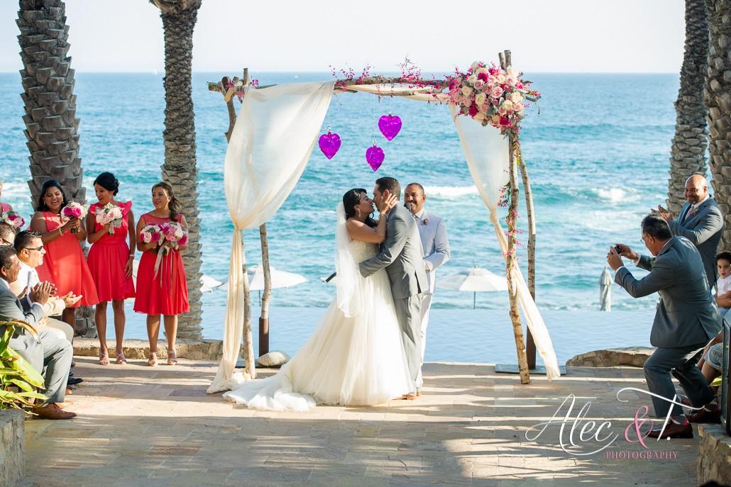Plan your own wedding Cabo