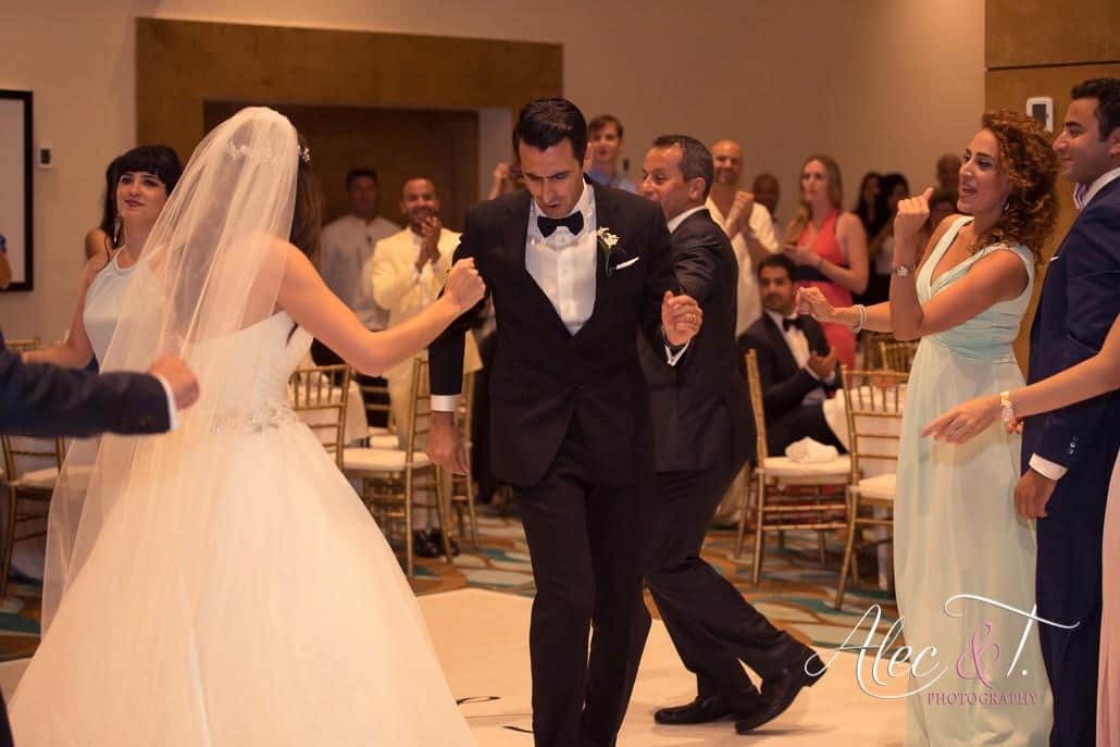 Best Wedding Cabo Dances