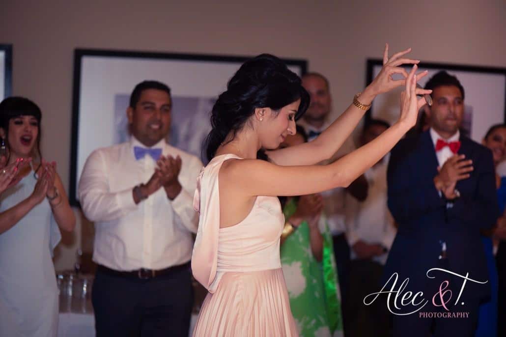 Best Cabo Wedding Dance