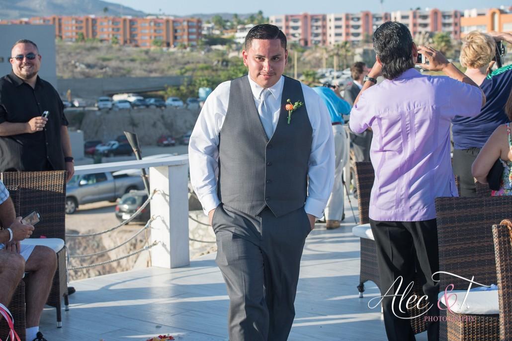 Cabo Wedding Photographer