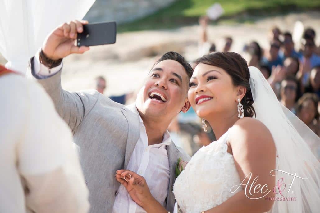 Los Cabos Wedding Pictures